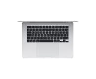 Apple MacBook Air M4/32GB/512/Mac OS Srebrny 10R GPU - 1324064 - zdjęcie 2